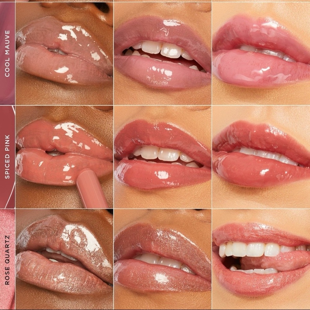 Tarte Best of Maracuja Juicy Lips plump set of 4 - Limited Edition - Picture 5 of 11